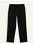 Beli Bağcıklı Wide Leg Geniş Paça Eşofman Altı E5212AX25SM 8