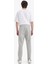 Regular Fit Fleto Cepli Düz Paça Kalın Eşofman Altı D7601AX25SP 6