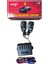 12 Volt Uzaktan Kumanda Açma Kapama Merkezi Kilit BR460 26 10 1