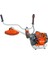 754 Master Eur5 Motorlu Tırpan 3