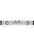 Fivestar Su Terazisi Gri Alüminyum 2000-1B 80 cm 1