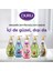 Avokado Sıvı Sabun 1,5+1,5+500ml 6