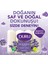 Saf & Doğal Lavanta 16 Adet Güzellik Sabunu 4x280gr 4