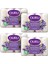 Saf & Doğal Lavanta 16 Adet Güzellik Sabunu 4x280gr 6