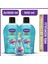 Organik Zeytinyağlı Okyanus Sıvı Sabun 1,5+1,5+500ml 1