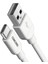 Trident A75 Promax Uyumlu Hızlı Sarj ve Data Kablosu C-821 1