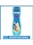 Lux Perfumes Lotus Çiçeği Vegan Duş Jeli 450 Ml 1