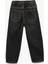 Rahat Kesim Pamuklu Denim Pantolon 2