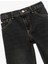 Rahat Kesim Pamuklu Denim Pantolon 3