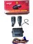 12 Volt Uzaktan Kumanda Açma Kapama Merkezi Kilit BR460 26 11 1