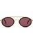 Lgr Kruger Metal Gold Antiqued 03 Pink Photochromic (Base 2) 46 3824 1