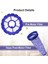 Dyson DC50 Elektrikli Süpürge Hepa Filtresi Yedek 2'li Paket (Yurt Dışından) 4