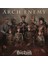 Arch Enemy - Blood Dynasty - CD 1