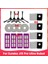 Eureka Için 16PCS J15 Pro Ultra Robot Vakum Süpürge Aksesuarları Yan Fırça Filtre Mop Bez Toz Çanta Yedek Parçaları (Yurt Dışından) 1