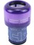 Dyson V12 Slim SV20 Hepa Filtresi Dyson V12 Için Filtre, Slim, Yedek Kit Vakum Süpürge Parçası (Yurt Dışından) 5