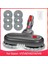 Dyson V7/V8/V10/V11/V15 Vakum Süpürge Için Paspas Eki, Islak Pas Ekibi LED Işıklı Su Depkini Içerir (Yurt Dışından) 1