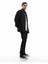 Pamuklu Normal Bel Slim Straight Fit Jean Pantolon - Chadwick Jean 2