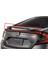 Honda Fc5 2015-2021 Işıklı Spoiler (( Boyasız )) 1