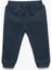 Beli Lastikli Şardonlu Basic Jogger Eşofman Altı 1