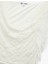 Slim Fit Degaje Yaka Dantelli Kolsuz Bluz 3