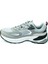 Newton 2 Easystep Gri Kadın Spor Ayakkabı 3