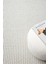 Beyaz Gri Yumuşak Dokulu Halı Kilim Salon Mutfak Koridor Yolluk Dokuma Makine Halısı 0014 4