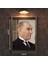 Atatürk Tablo Serisi 18 Çerçevesiz 45X65CM Pvc Tablo 1