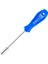 Lokma Tornavida 6X125MM 1