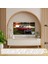 Otomobil Temalı Klasik Üstü Açılır Çerçevesiz Pvc Tablo 60X34 cm 1