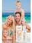 3 Adet Spf 50+ Güneş Koruma Vitaminli Yüz ve Vücut Güneş Kremi 3 x 100ML ve 1 Adet Yüksek Koruma Leke Karşıtı Güneş Kremi 6