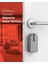 Akıllı Kapı Kilidi+Kumanda+Wifi-Bluetooth Gateway Kilit Set 3