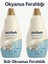 Actisoft Yumuşatıcı Okyanus Ferahlığı 2 x 1500 ml 1