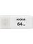 64GB U202 Beyaz Usb 2.0 Flash Bellek 2