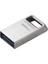 DTMC3G2-128GB DataTraveler Micro 200MB-s Metal USB 3.2 Gen 1 Flash Bellek 1