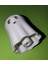 Hayalet Figürlü Mekanik Klavye Tuşu | Glow In The Dark Keycap | Ghost Keycap | Oyuncu Aksesuarı 3