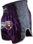 MT3076 Shiny Muay Thai Mor Kick Boks Şortu 2