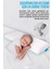 Viscokidz Ortopedik Çocuk Yastığı Visco Yastık 67.5X33X6CM 6
