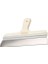 Eğri Saplı Spatula Ahşap 25 cm 1