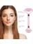 Gua Sha Quartz Taş ve Roller Seti 6