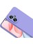 Honor 400 Kılıf Zore Mara Lansman Kapak + Cam Ekran Koruyucu 3