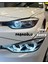F30 Lci Far & Bmw 3 Serisi LED Far & Tak Çalıştır 2012-2015 Uyumlu 1
