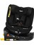Safe Spin Plus I-Size Oto Koltuğu 0-36 kg Siyah 3