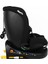 Safe Spin Plus I-Size Oto Koltuğu 0-36 kg Siyah 5