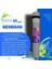 Tüm Açık Kasalar Için Uyumlu 8 Aşamalı Filtre Seti, Detox, Mineral,alkalin Destekli, 80 Gpd Membran 3