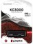 Kc3000 4TB 7000MB-7000MB SSD 2