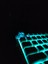 Minecraft Maden Blok Keycap 2'li Set | Rgb Uyumlu Tuş Başlığı | Cherry Mx Mekanik Klavye 3