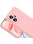 Honor 400 Kılıf Zore Mara Lansman Kapak + Cam Ekran Koruyucu 3