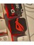Rog Logolu Özel Keycap 3'lü Set | Mekanik Klavye Tuş Takımı | Asus Gaming Temalı Tuş Seti 3