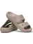 Classic Sandal V2 Unisex Terlik 209403-214 Taupe 1