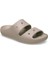 Classic Sandal V2 Unisex Terlik 209403-214 Taupe 4